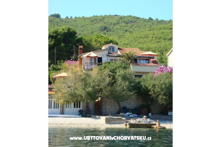 Apartmány Villa Milena – foto 2
