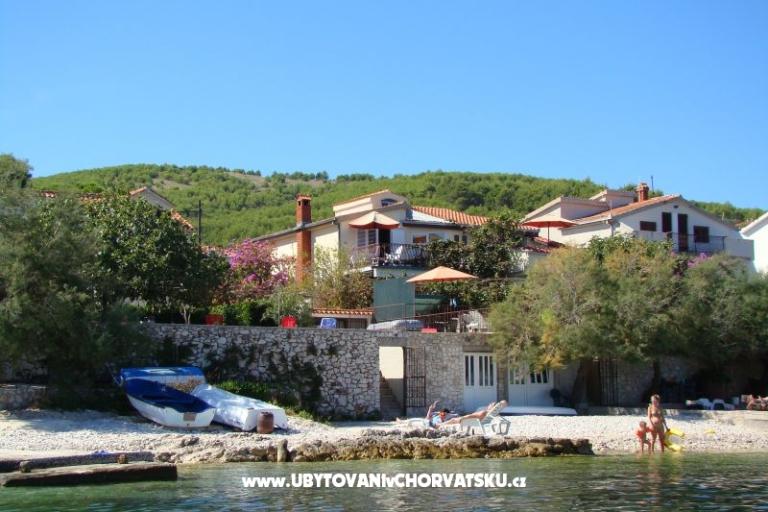 Apartmány Villa Milena – foto 4