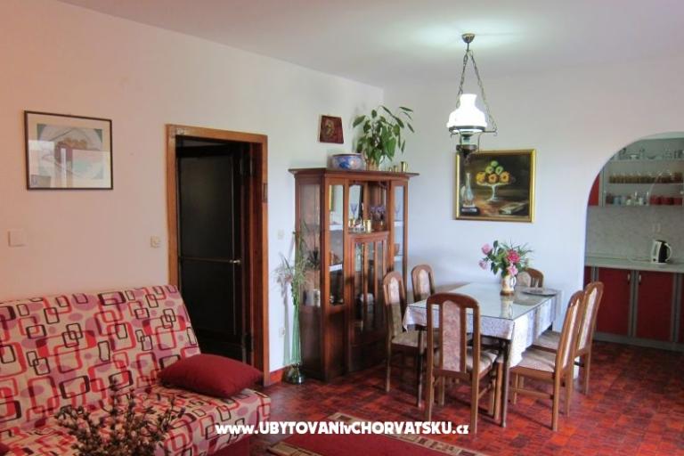 Apartmány Villa Milena – foto 8