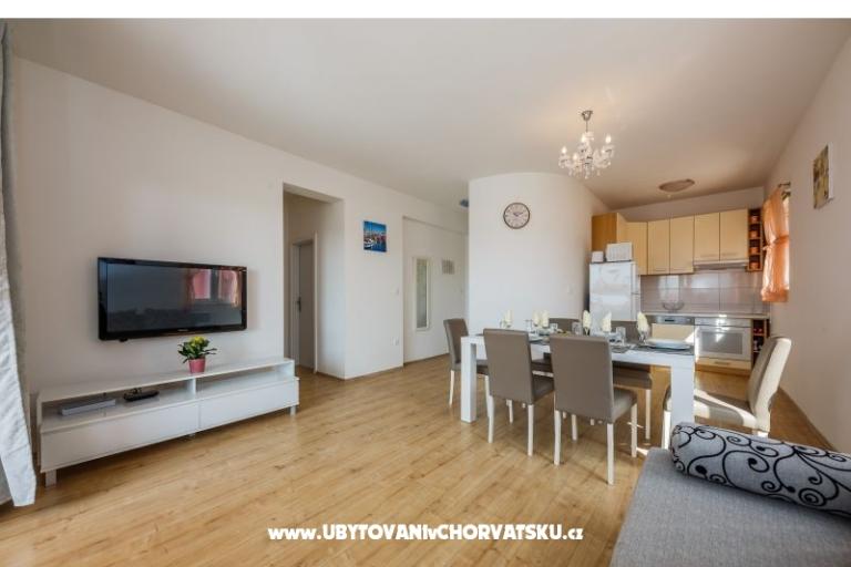 Prázdninový dom Villa Nora – foto 10