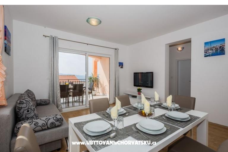 Prázdninový dom Villa Nora – foto 11