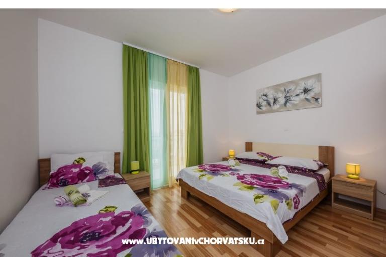Prázdninový dom Villa Nora – foto 12