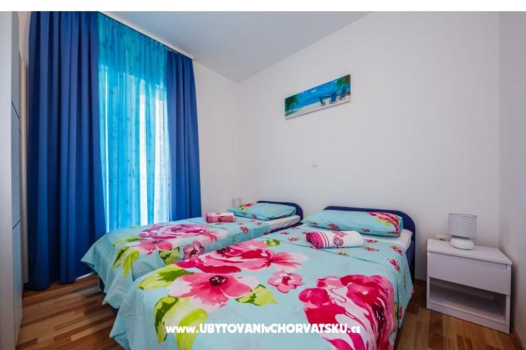 Prázdninový dom Villa Nora – foto 13