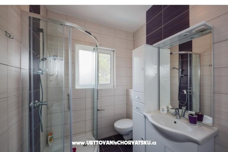 Prázdninový dom Villa Nora – foto 14