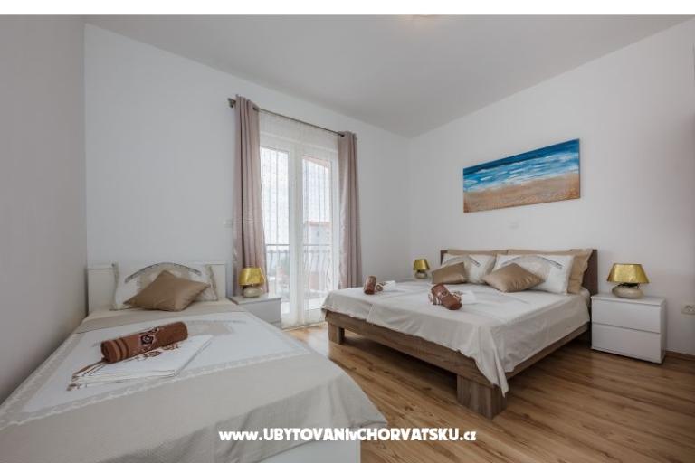 Prázdninový dom Villa Nora – foto 15