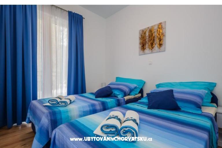 Prázdninový dom Villa Nora – foto 16