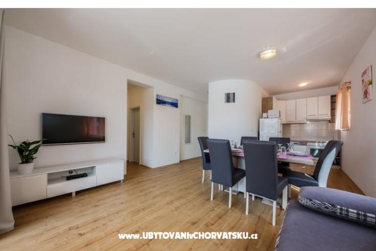 Prázdninový dom Villa Nora – foto 17