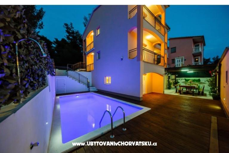 Prázdninový dom Villa Nora – foto 3