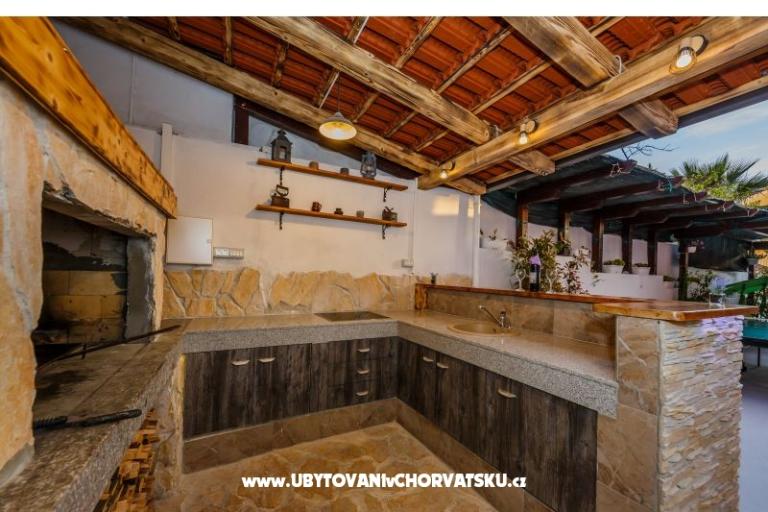 Prázdninový dom Villa Nora – foto 5