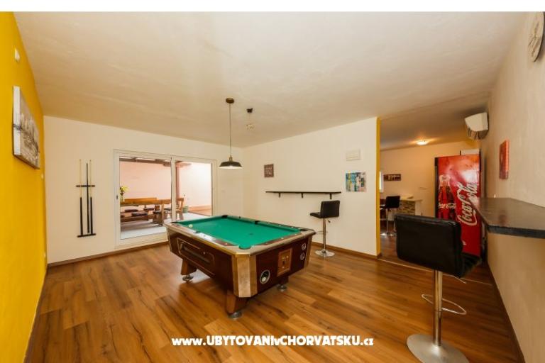 Prázdninový dom Villa Nora – foto 8
