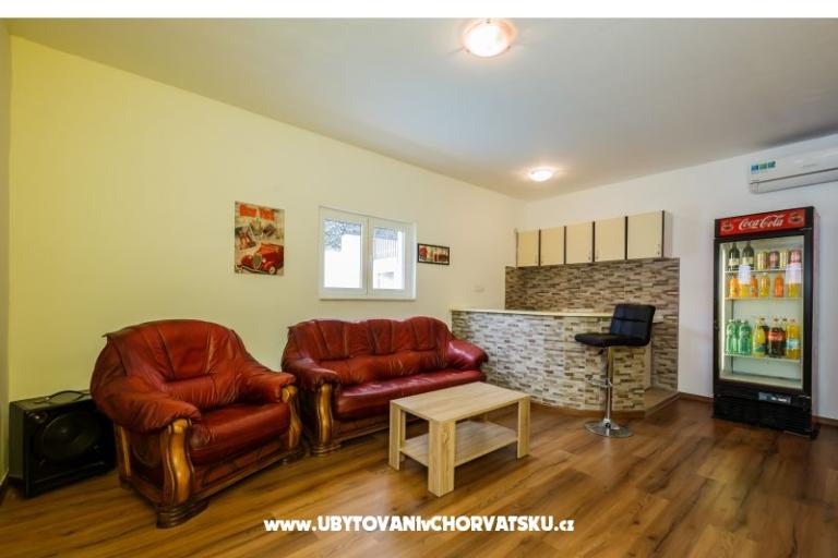 Prázdninový dom Villa Nora – foto 9