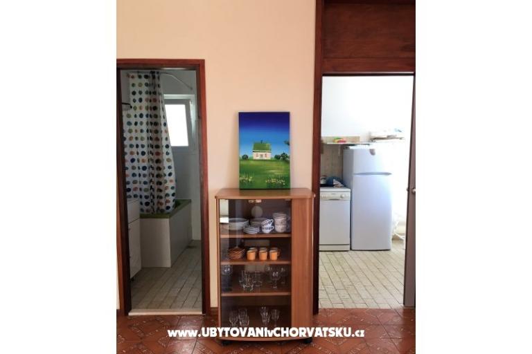 Prázdninový dom Oliviano – foto 12
