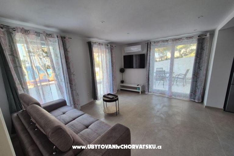 Villa Rosea Apartmán – foto 17