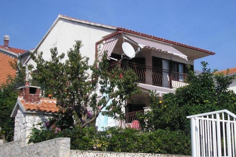 Villa Vukoja – foto 2