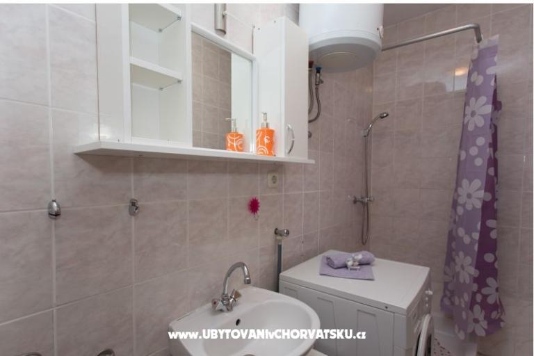 Apartmány Kairos - anex – foto 10