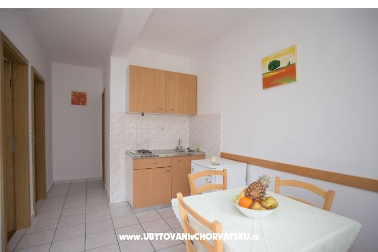 Apartmány Kairos - anex – foto 2