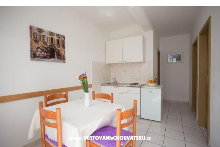 Apartmány Kairos - anex – foto 7
