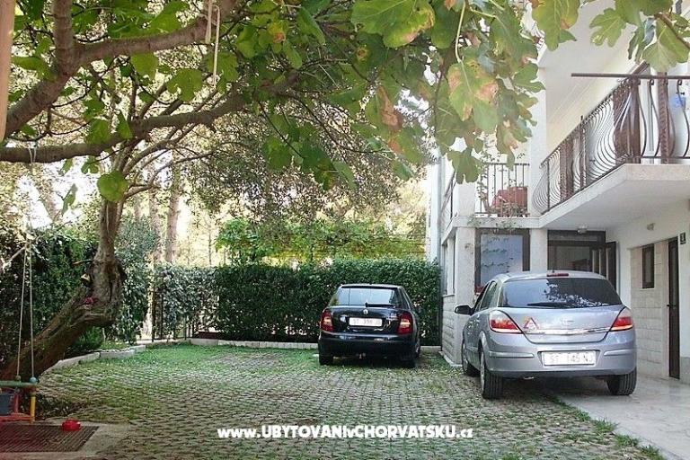 Villa Iskra – foto 8