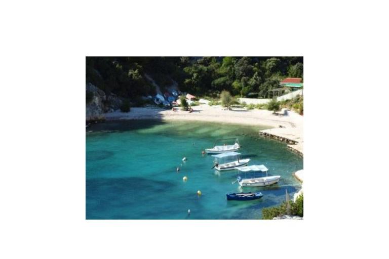 Beachfront apartments Maria Ljublje – foto 14