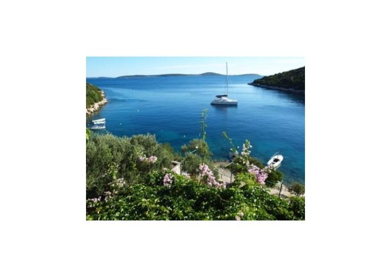 Beachfront apartments Maria Ljublje – foto 16