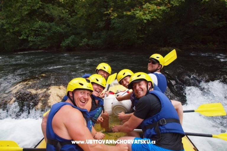 Beachfront apartments Maria Ljublje – foto 18