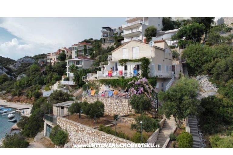 Beachfront apartments Maria Ljublje – foto 20