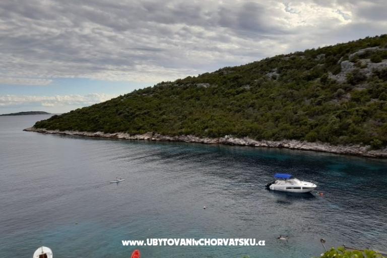 Beachfront apartments Maria Ljublje – foto 25