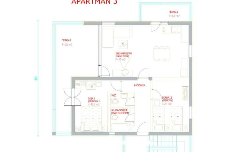 Zele Apartmány – foto 5
