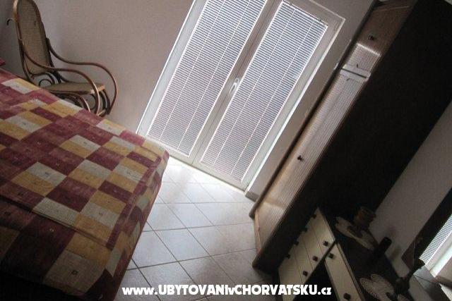 Apartmány Bubalo – foto 11