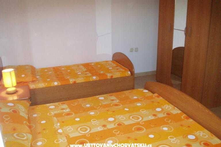 Apartmány Bubalo – foto 6