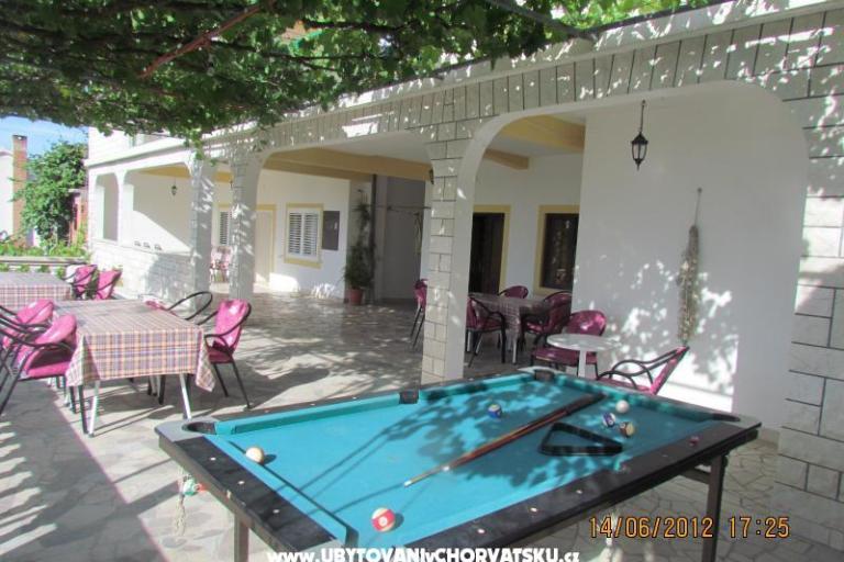 Apartmán Ivona – foto 13
