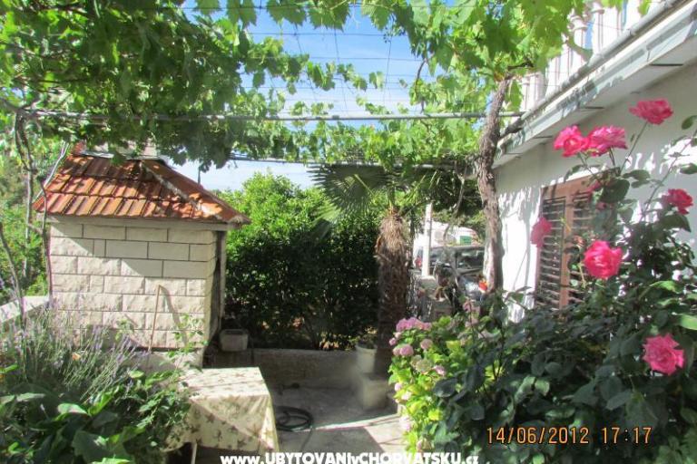 Apartmán Ivona – foto 17