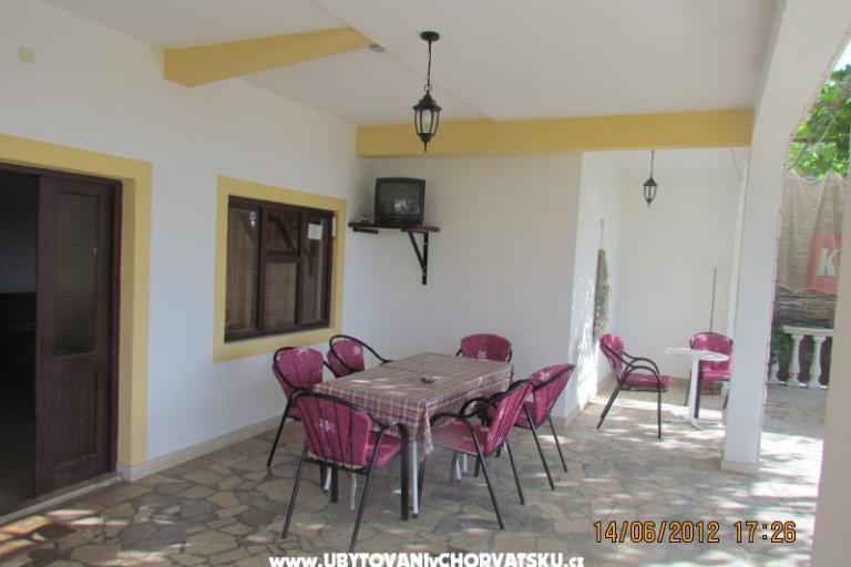 Apartmán Ivona – foto 5