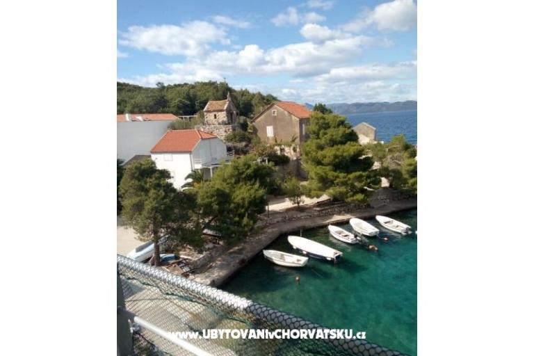 Apartmány BIBA – foto 4