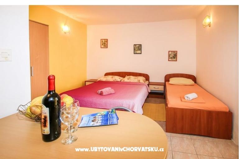 Apartmány Jelaš – foto 3