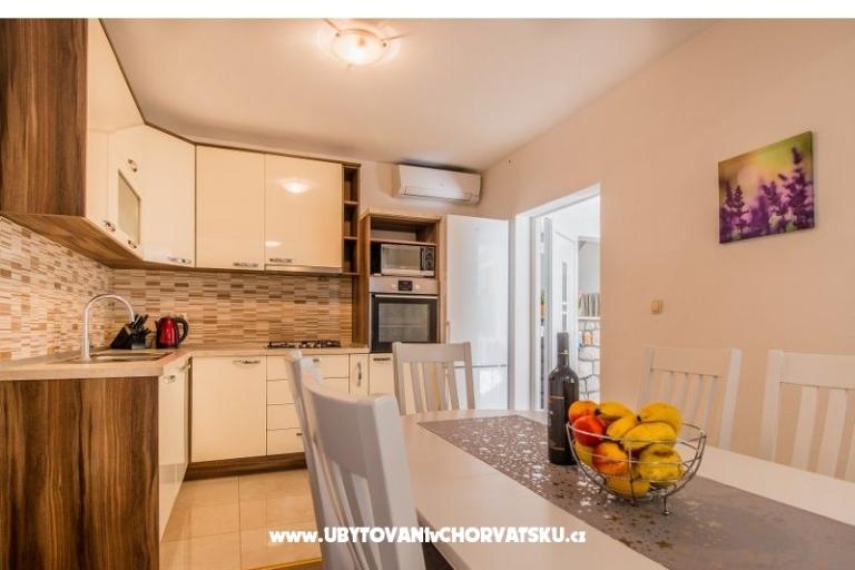 Apartmány Ljubica – foto 14