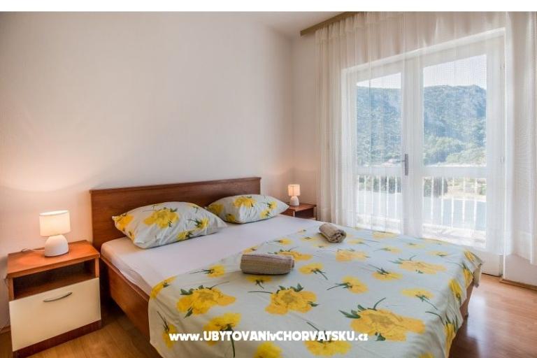 Apartmány Ljubica – foto 15