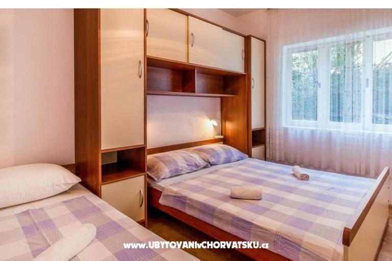 Apartmány Ljubica – foto 16