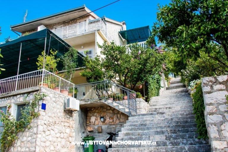 Apartmány Ljubica – foto 4