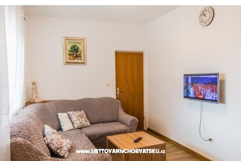 Apartmány Ljubica – foto 5