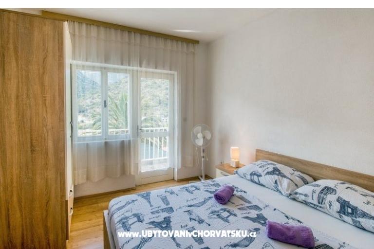 Apartmány Ljubica – foto 6