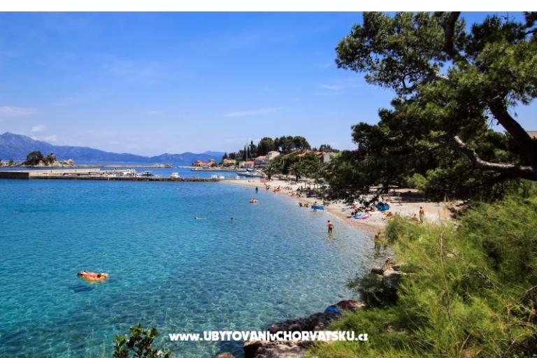 Apartmány Ljubica – foto 7