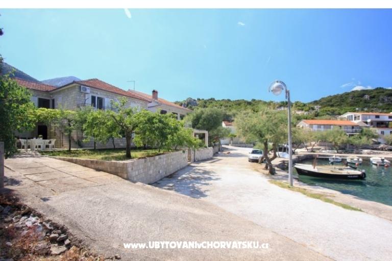 Apartmán SUZY – foto 8