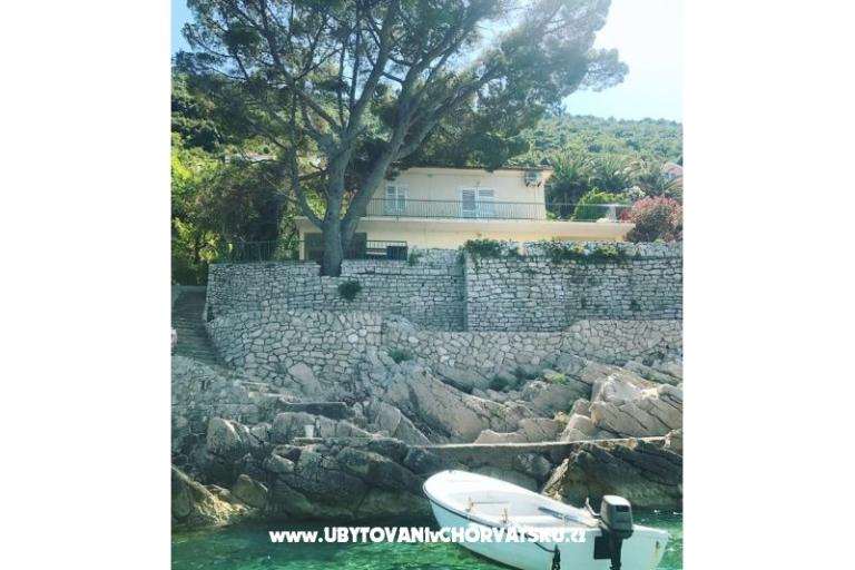 Apartmány Trapanezi – foto 2