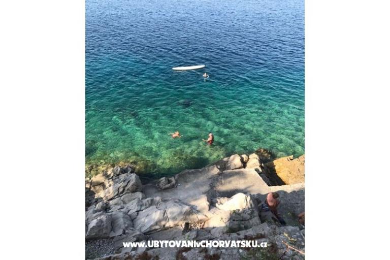 Apartmány Trapanezi – foto 5