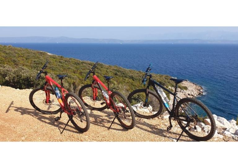 Apartmány Zaporat – foto 12