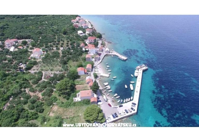 Apartmány Zaporat – foto 16