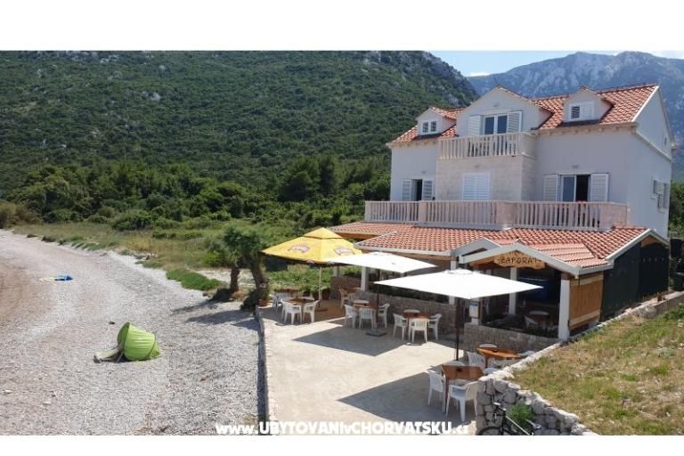 Apartmány Zaporat – foto 2