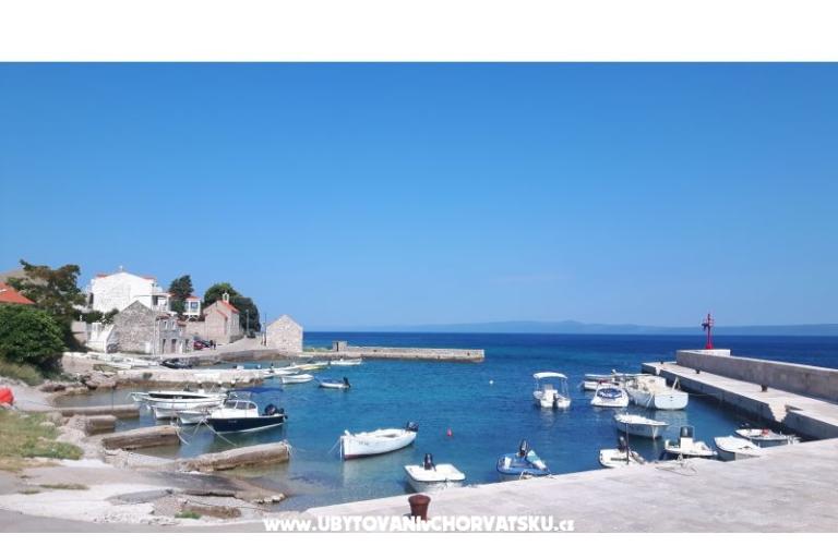 Apartmány Zaporat – foto 4