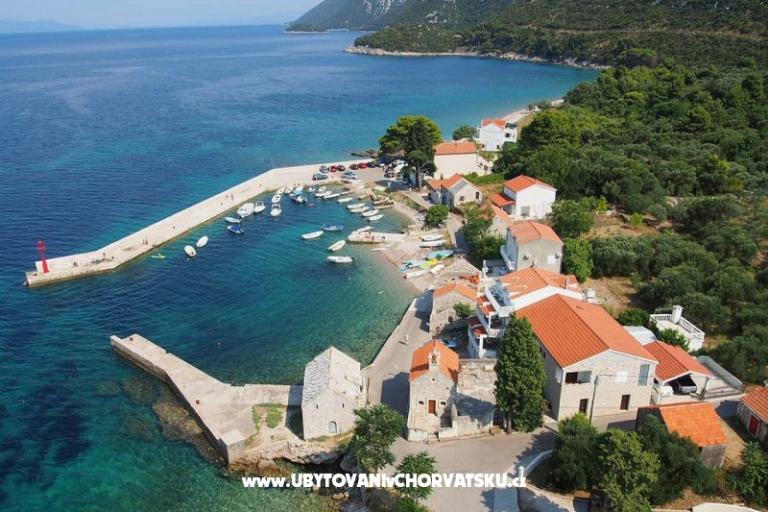 Apartmány Zaporat – foto 7